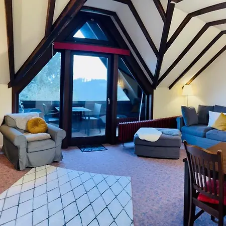 Appartement Harz-momente Bruchberg Sankt Andreasberg