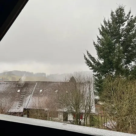 Harz-momente Bruchberg Appartement *